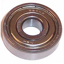 Delta 920080201457S Bearing
