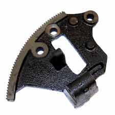 Delta A06309 Front Trunnion