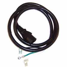 Delta A14212 Cord W/female Discon