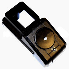 Delta A22244 Switch Box