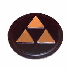 Delta A23430 Tbo - Label