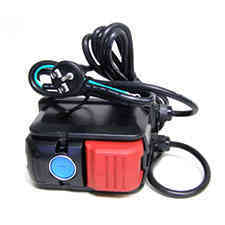 Delta A26314S Starter 3HP 1PH