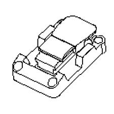 Delta DPEC001328 Switch