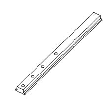 Delta DPEC001344 Guide Block