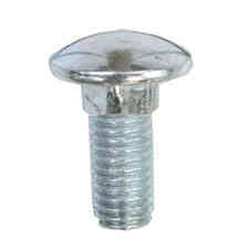 Delta DPEC001449 Tbo - Carriage Bolt M8X20, Standard Hardware