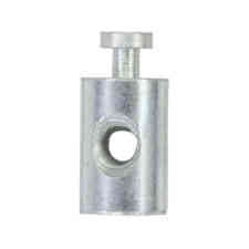 Delta DPEC001491 Micro-adjusting Shaft,front