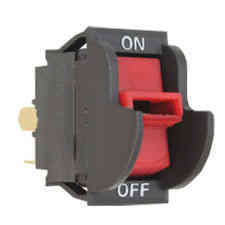 Delta DPEC002330 Locking Switch