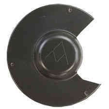 Delta DPEC002366 Left Guard Cover