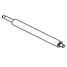 Delta DPEC002558 Infeed Roller