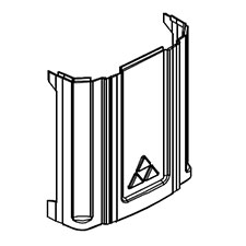 Delta DPEC002583 Side Cover