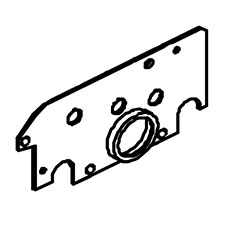 Delta DPEC002616 Inside Cover