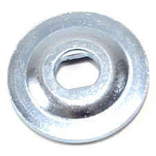 Delta DPEC002811 Flange