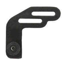 Delta DPEC002843 Right Fixed Work Rest for 23-196