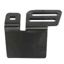 Delta DPEC002850 Left Spark Shield