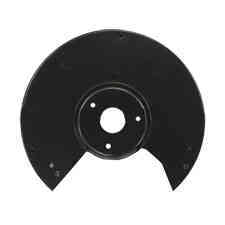 Delta DPEC002851 Left Safety Guard