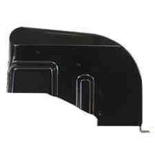 Delta DPEC002968 Dust Chute Assy