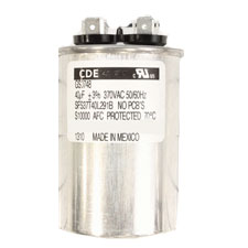 Devilbiss GS-0748 Capacitor 40UF 370V