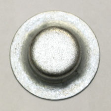 Devilbiss SSF-591 Washer .625 Push Nut