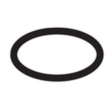 Duo-Fast 0201954 OR-130-70L O-ring