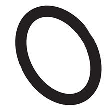 Duo-Fast 0393819 OR-021-70N O-ring