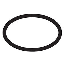 Duo-Fast 0444679 OR-232-70N O-ring