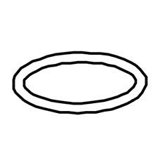 Duo-Fast 092747 O-ring