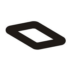 Duo-Fast 501860 Omr 00.16 O-ring (pc