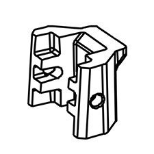 Duo-Fast 502033 Guide/wce (PF350S)