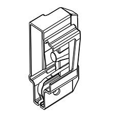 Duo-Fast 502129 Mag End Cap (DF350S)