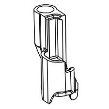 Duo-Fast 502293 Lower Wce (DF350S)