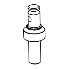 Duo-Fast 502299 Thumb Wheel (DF350S)