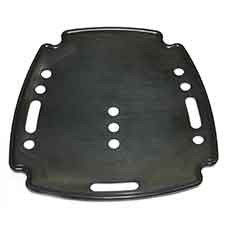 Emglo 5140016-83 Cover,seal