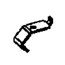 Emglo 5140038-37 Plate