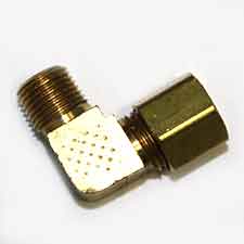 Emglo SSP-6422 Elbow