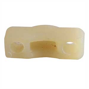 Hardin WP800-39 Cable Plate