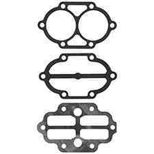 Hitachi 160572 Gasket Kit EC2510E