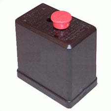 Hitachi 160-580 Pressure Switch Cover EC12