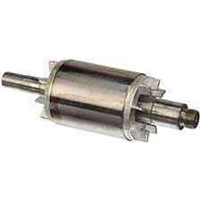 Hitachi 160588 Rotor & Shaft Ass