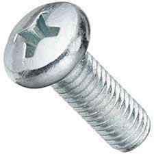 Hitachi 160-607 Screw EC129 EC119SA EC12 10PS