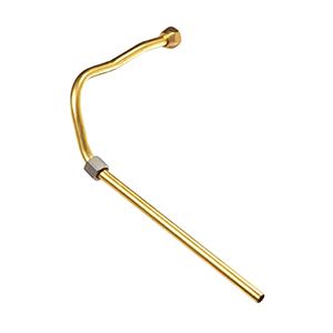 Hitachi 160619 Pipe EC79