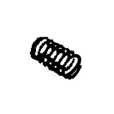Hitachi 301-660 Clutch Spring  DH24PB/PB2/3/PE