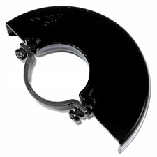 Hitachi 301-948 Wheel Guard Assy G10SR/SR2/3