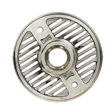 Hitachi 302-323 Tail Cover (b) DH38YE H45SB