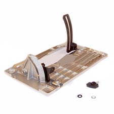 Hitachi 302-437 Base Assy C7BD C7SB C7D