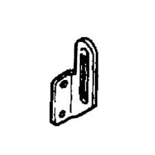 Hitachi 302-768 Guide Arm (a) P12R/P12RA