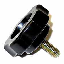 Hitachi 302-770 Knob Bolt M6x15 P12R/P12RA