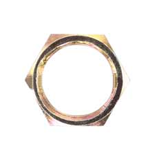 Hitachi 302-799 Special Nut (b) P12R/P12RA