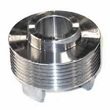 Hitachi 302-814 Pulley (b)  P12R P12RA