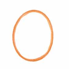 Hitachi 302-815 Belt P12R P12RA