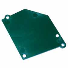 Hitachi 302-829 Switch Cover P12RA P12R